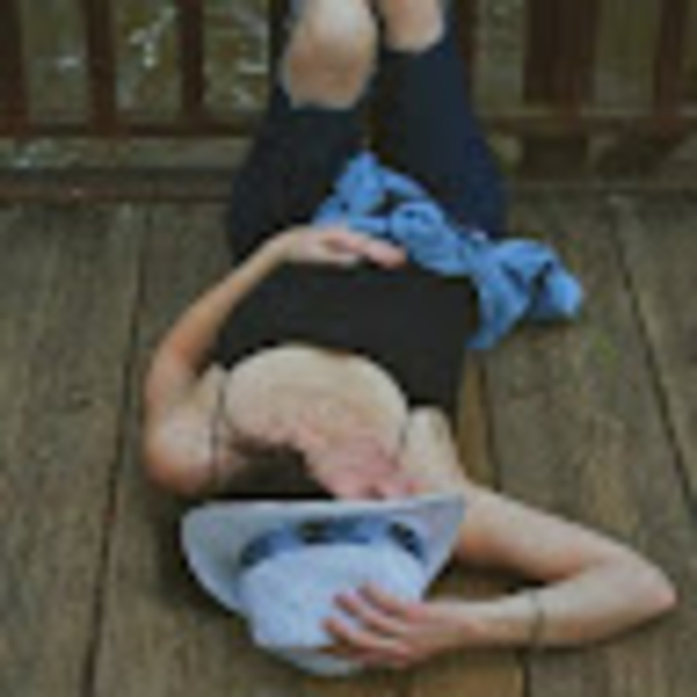 Meet your Posher, Kate